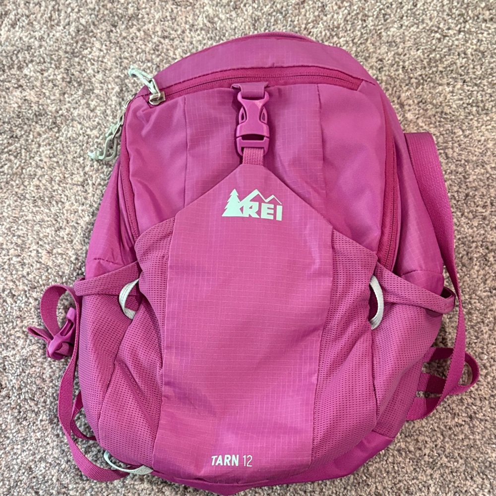 REI Tarn 12 Pack - Kids' backpack